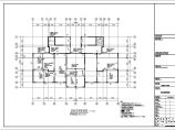 33层框架剪力墙结构住宅楼结构设计施工图图片1