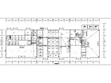 某三层“BYD”4S店电气设计施工图图片1