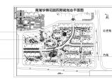 华锦四期住宅区规划及景观设计说明图纸图片1
