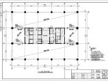 佛山市28层框架剪力墙办公楼结构施工图图片1