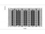 【深圳】某34层框架结构高层住宅楼建筑施工图纸图片1