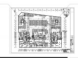 【湖南】32层混凝土框剪结构商住楼暖通空调设计施工图图片1