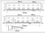 张掖市单层钢结构厂房建筑设计施工图图片1