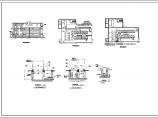 高低压设备（地基）基础图设计图片1