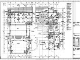 某地中央空调系统设计施工图纸（全套）图片1