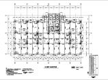 某地22层公寓楼结构方案设计图带地下室图片1