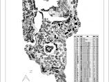 某工程古典园林圆明园景观方案设计图纸图片1