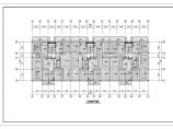 【湖南】某六层住宅楼地暖系统设计施工图图片1
