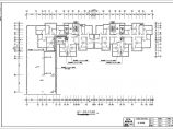 某地区18层商住楼电气设计施工图纸图片1
