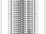 18层装配式剪力墙结构住宅楼结构施工图（含建筑图）图片1