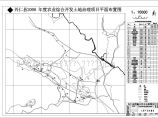 兴仁县2008年度农业综合开发土地治理项目初设图纸图片1