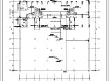 某12层高层住宅电气方案设计图（带地下车库）图片1