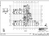 【长沙】三层框架结构幼儿园结构设计施工图图片1