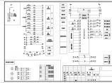KYN28-12高压开关柜全套设计图纸图片1