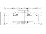 某二层带夹层汽车站电气设计施工图（强电）图片1