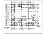 小型医院建筑结构设计施工图（设计说明）图片1