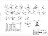 某地区KYN96-12高压柜完整设计施工图纸图片1