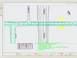 20m宽城市支路排水工程施工图（15张）图片1