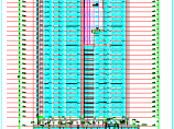 【南昌】某三十层商业综合体建筑施工图图片1