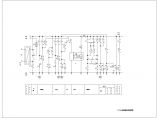 64-250kw柴油发电机自动化机组cad控制设计图图片1