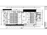 鄂尔多斯某贵族学校6层框架结构教学楼建筑施工图纸图片1