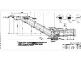 【大连市】西安路地铁图纸出入口施工设计图图片1