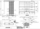 【江苏】某地桥梁工程建筑设计施工图图片1