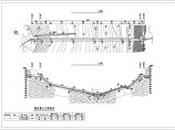 渠系建筑物水利工程设计图纸（所有）图片1