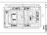 【黑龙江】地上6层钢筋混凝土结构大型购物商场全套电气施工图纸，共100张（8万平）图片1