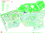 某地区碧桂园小区规划与户型平面图图片1
