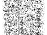 【兴化市】某地区小区总平面规划图图片1
