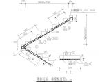 钢木组合屋架及三铰拱轻型钢屋架结构施工CAD节点图图片1