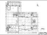 立沙岛安置区农民公寓二期住宅楼建筑设计图（含预算书）图片1