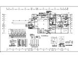 某16层商务综合办公大楼电气设计施工图图片1
