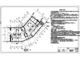 某地十一层（带地下室）框剪结构住宅结构施工图图片1