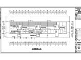 二类多层住宅楼电气施工图21张（含计算书）图片1