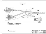水库浮船式泵站取水典型结构设计图图片1