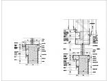 室内装修设计通用施工图CAD节点集合图片1