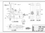 楚河楚林水利枢纽重力坝毕业设计图纸（含设计报告）图片1