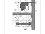 某地3层框架结构英式小别墅建筑施工图图片1