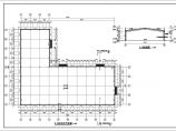 钢结构厂房车间建筑设计图，含说明图片1