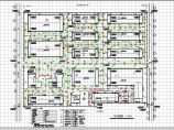 海兰建材机器厂厂区建筑平面规划总图图片1