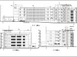 【中山市】某山地制衣厂厂房建筑施工图纸图片1
