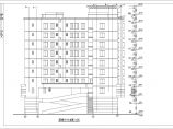某地区高层住宅建筑施工详图（全套）图片1