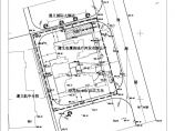 贵州高层商住楼建筑设计带总平图（一层购物商场）图片1