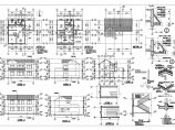 某两层小别墅建筑图纸（CAD）图片1