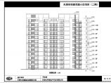 天津市某地十一层剪力墙结构层板式住宅建筑设计方案图图片1