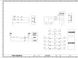 某小区10KV高压柜系统图、原理图、接线图、端子图图片1