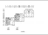 【秦皇岛】某六层住宅采暖系统设计图纸图片1