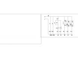 ACS600变频器电柜控制原理图图片1
